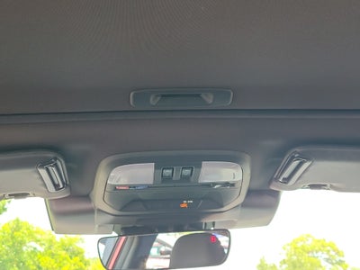 2024 Subaru Impreza RS