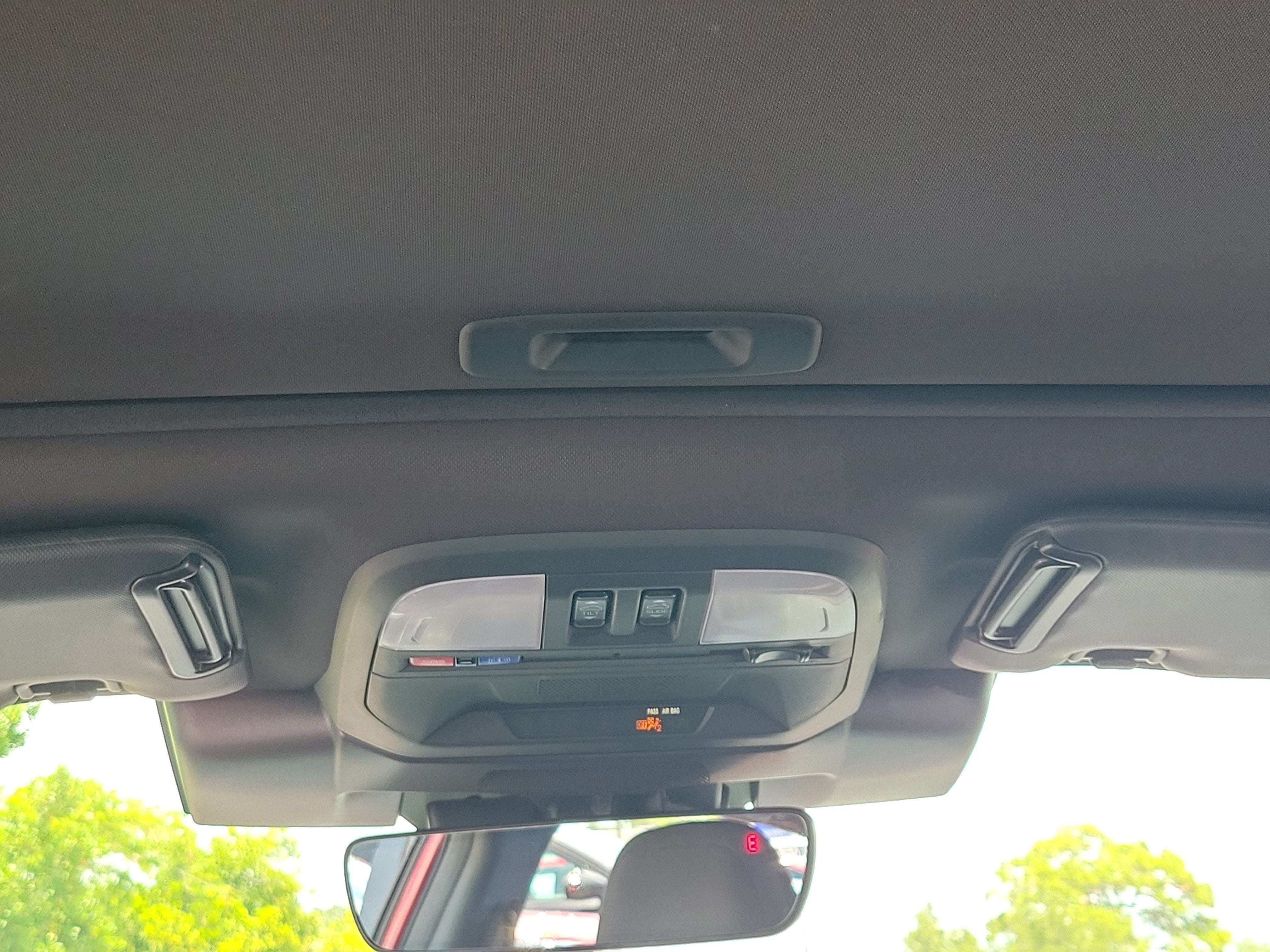 2024 Subaru Impreza RS