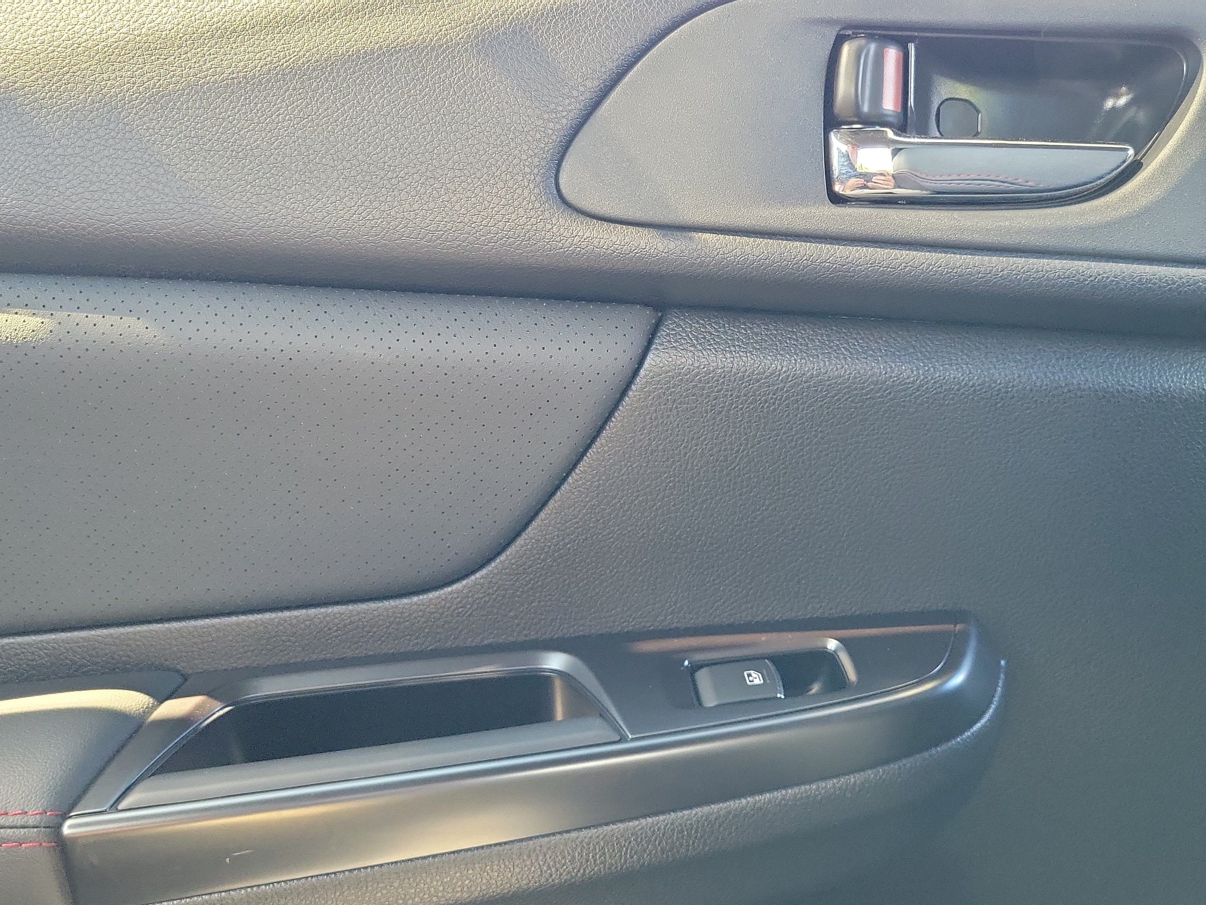 2021 Subaru WRX Limited
