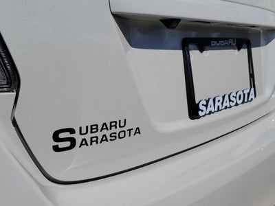 2021 Subaru WRX Limited