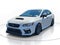 2021 Subaru WRX Limited