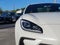 2025 Subaru BRZ Limited