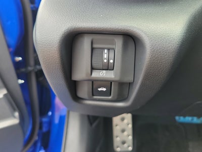 2025 Subaru BRZ Limited
