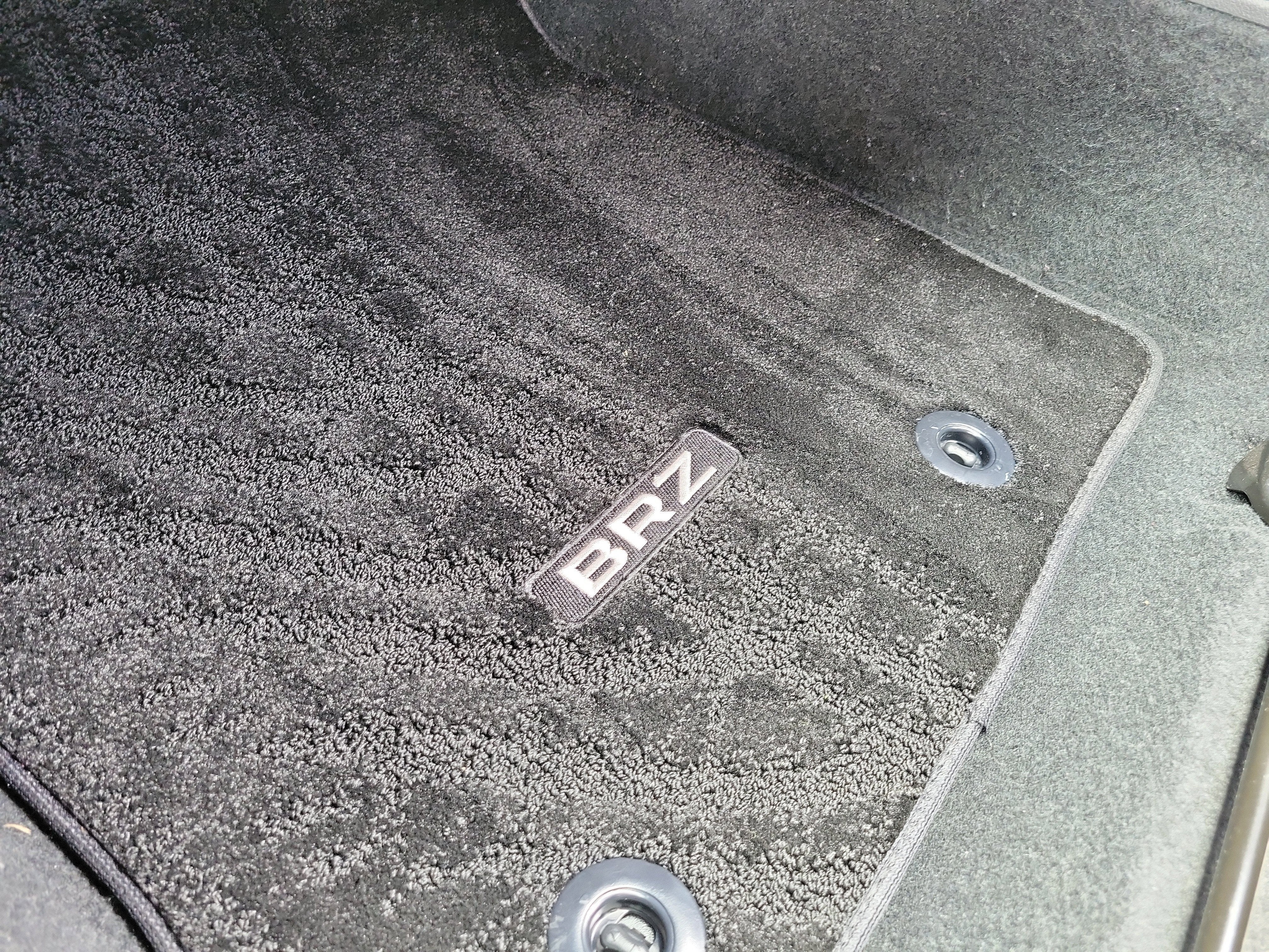 2025 Subaru BRZ Limited