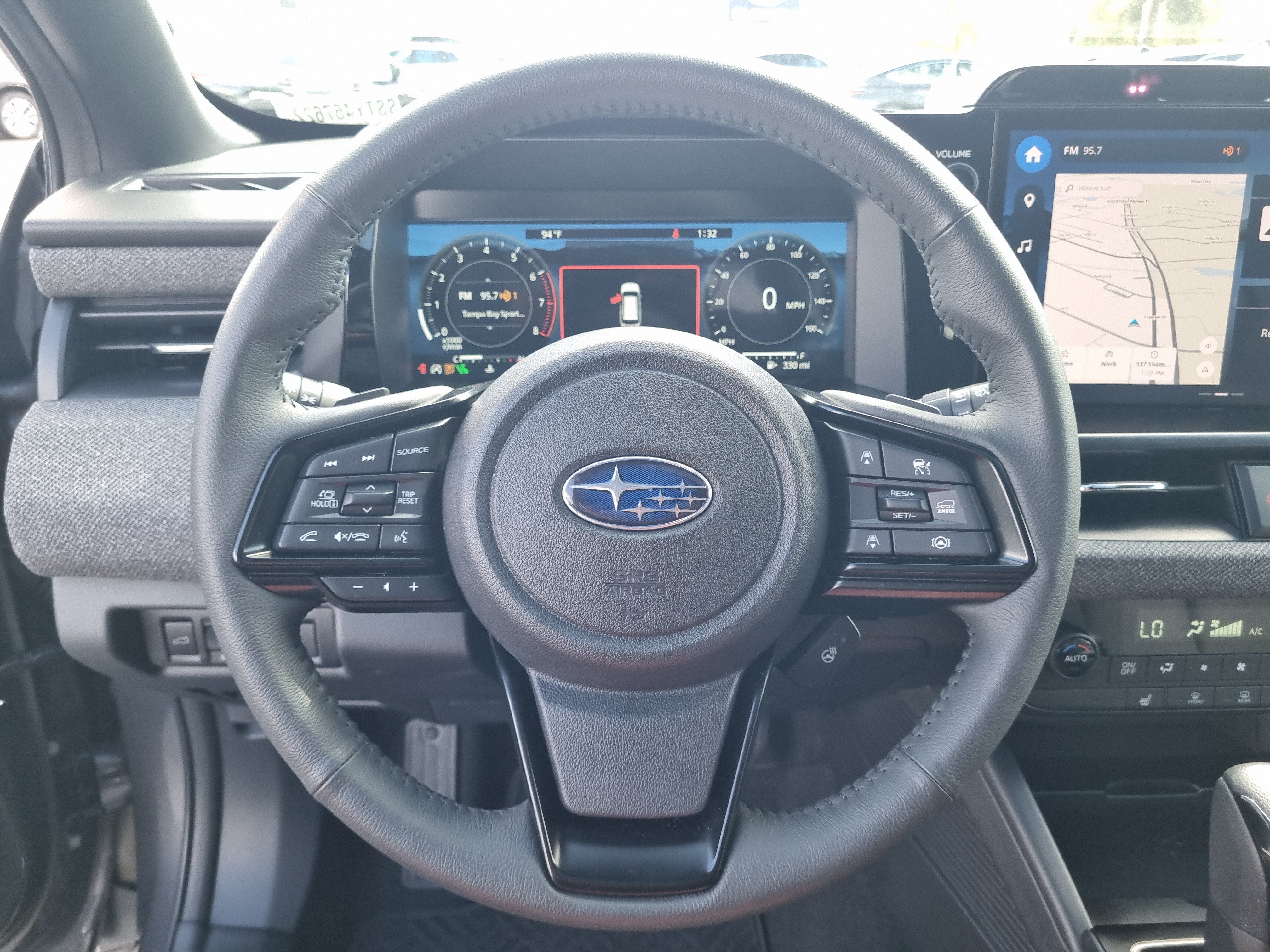 2026 Subaru Outback Limited