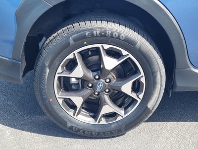 2019 Subaru Crosstrek 2.0i
