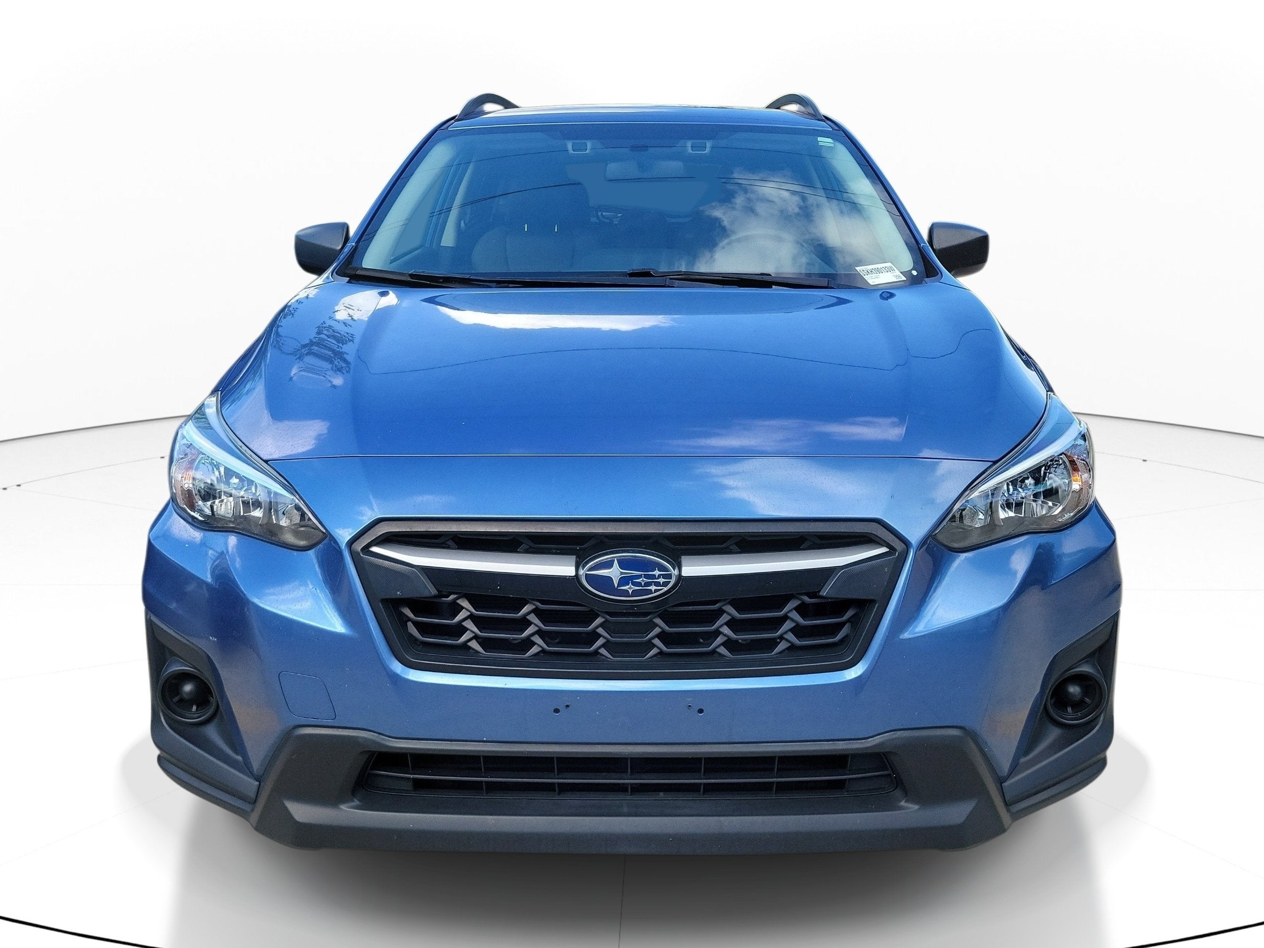 2019 Subaru Crosstrek 2.0i