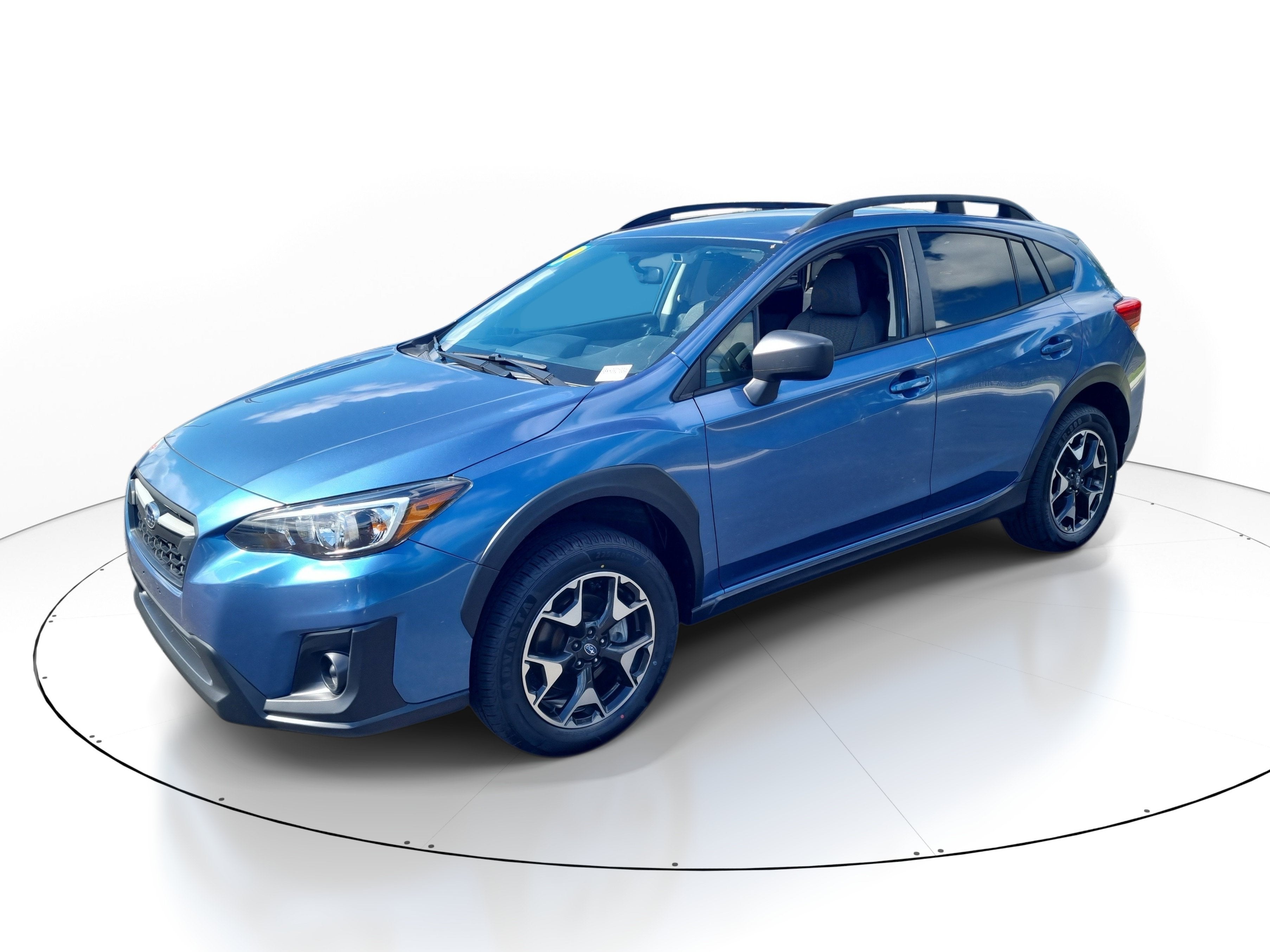 2019 Subaru Crosstrek 2.0i