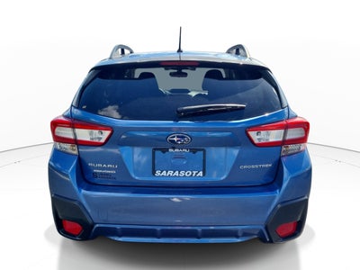 2019 Subaru Crosstrek 2.0i