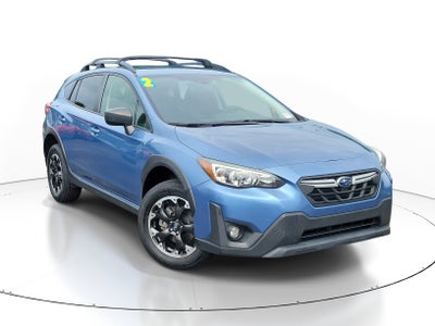 2022 Subaru Crosstrek Sport Utility