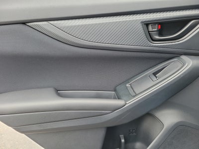 2022 Subaru Crosstrek Sport Utility