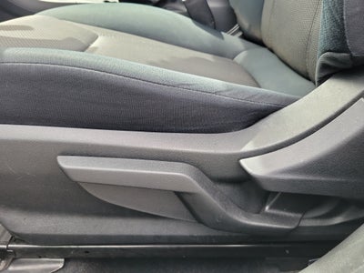 2022 Subaru Crosstrek Sport Utility