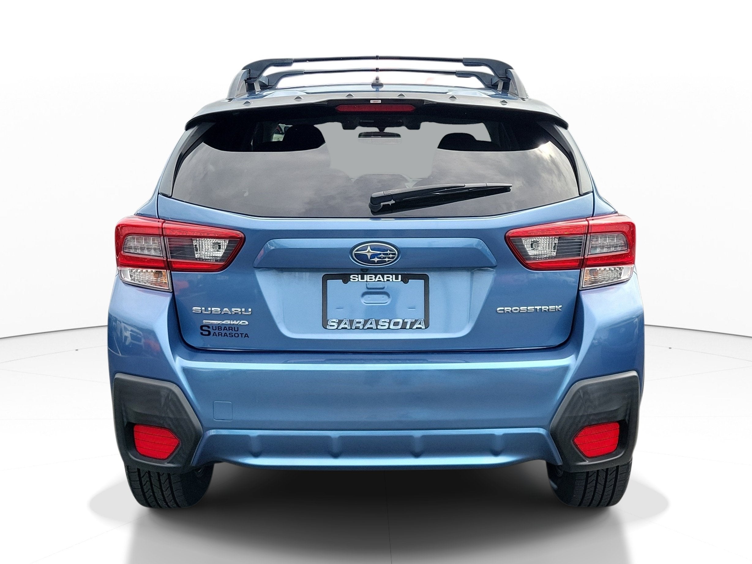 2022 Subaru Crosstrek Sport Utility