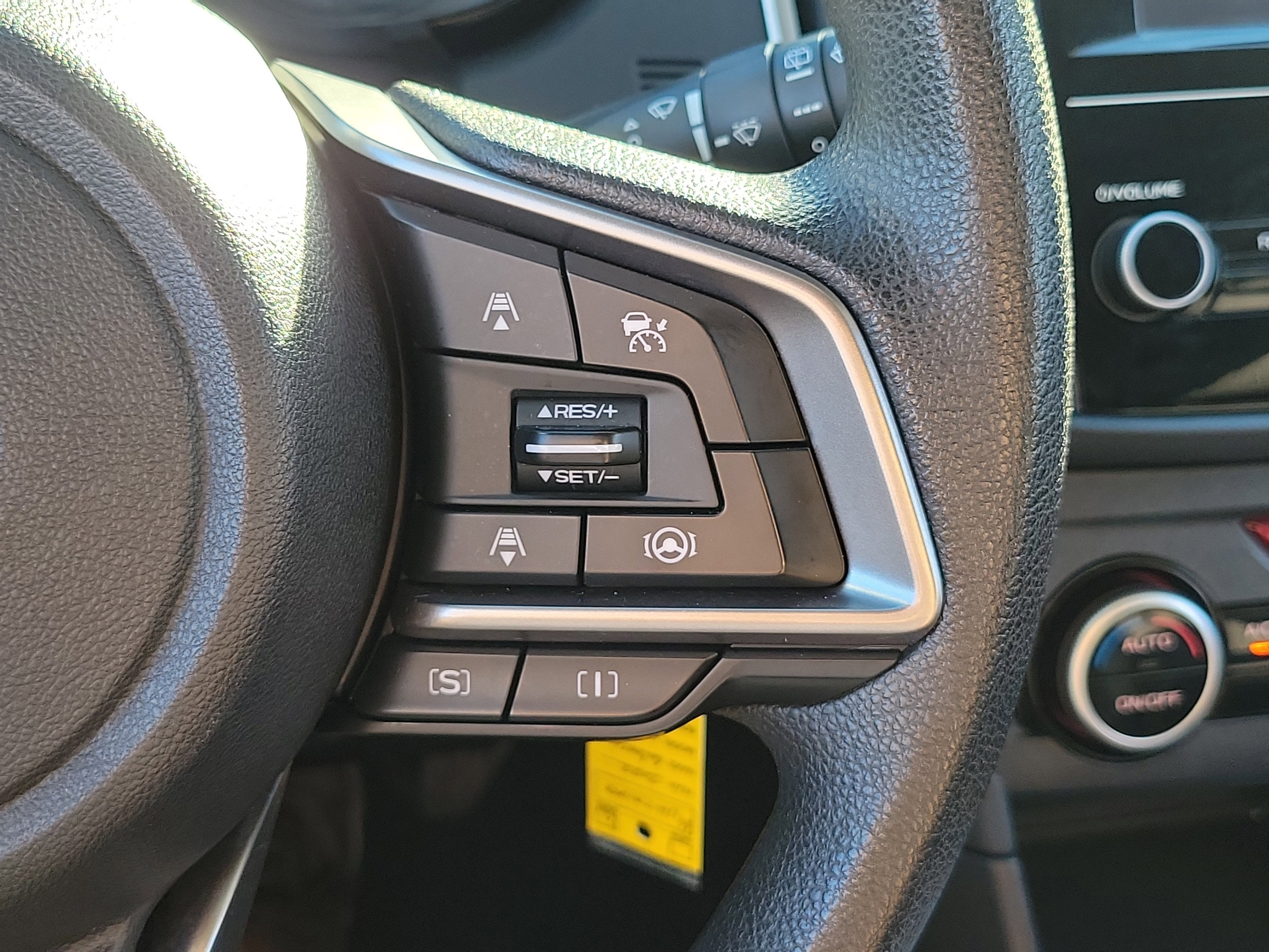 2022 Subaru Crosstrek Sport Utility