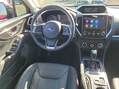 2018 Subaru Crosstrek Limited