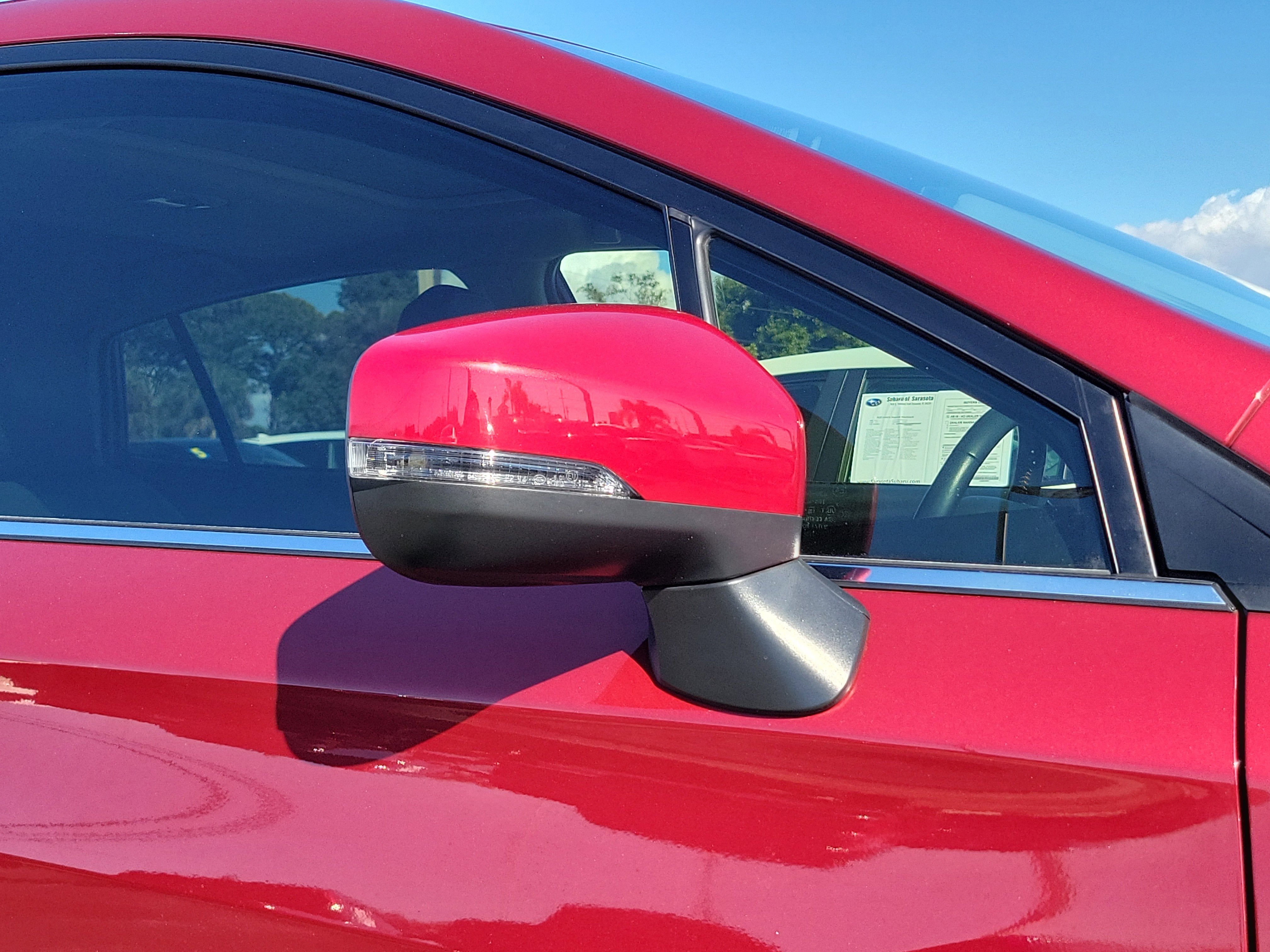 2018 Subaru Crosstrek Limited