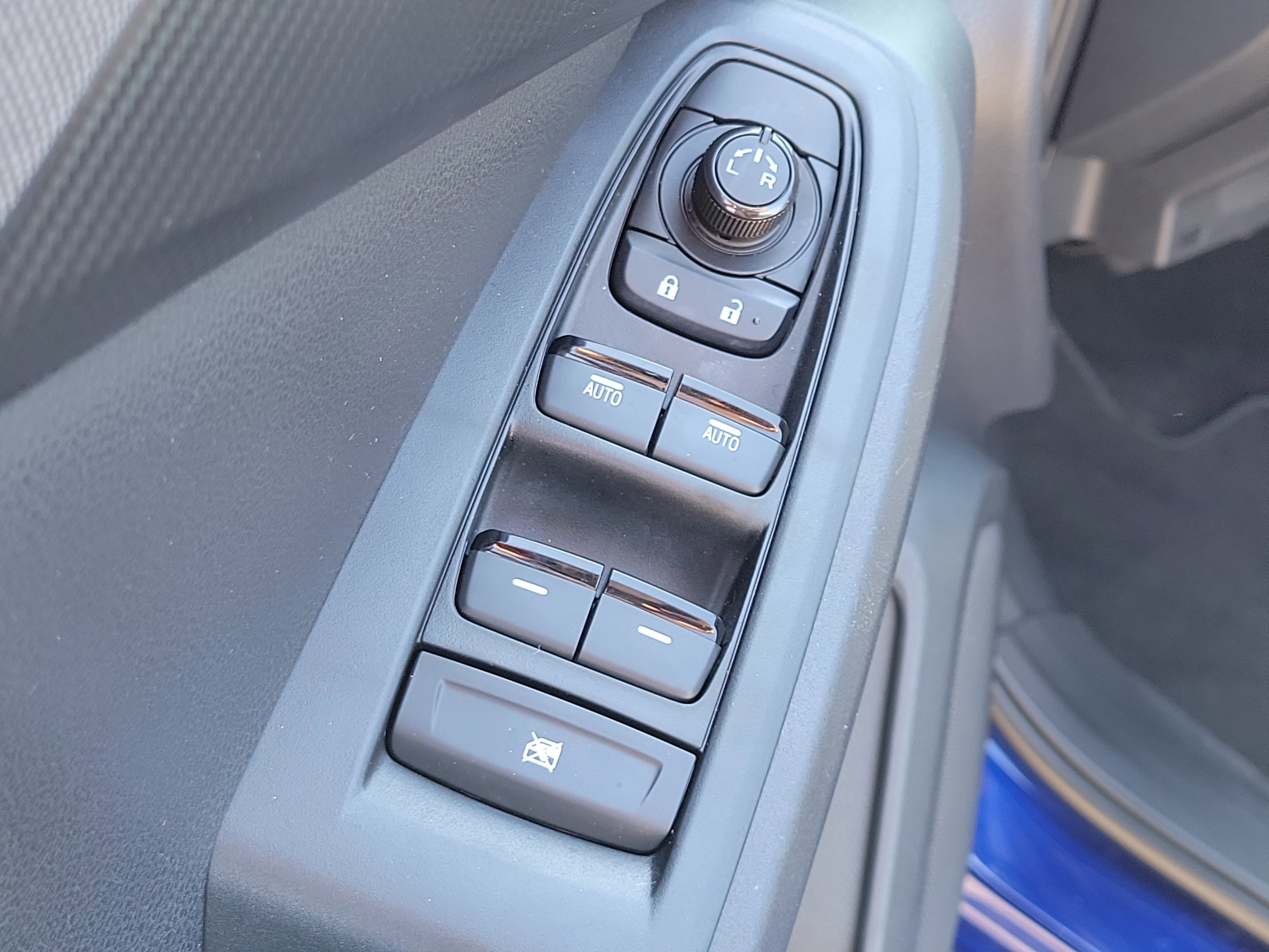 2025 Subaru Crosstrek Sport Utility