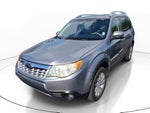2011 Subaru Forester 2.5X Touring