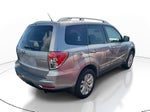 2011 Subaru Forester 2.5X Touring