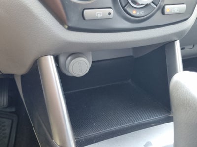 2011 Subaru Forester 2.5X Premium