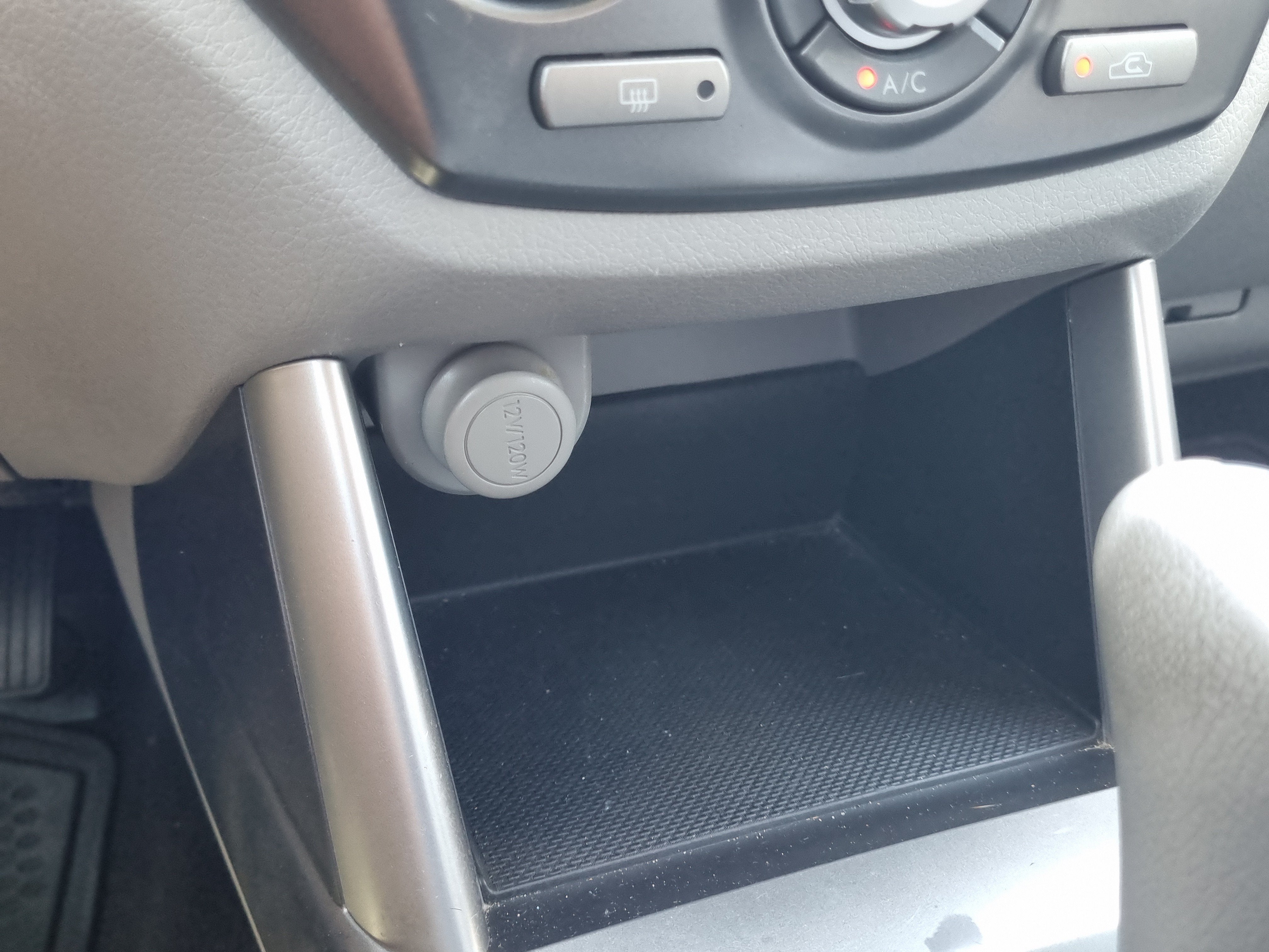 2011 Subaru Forester 2.5X Premium
