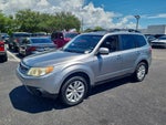 2011 Subaru Forester 2.5X Premium