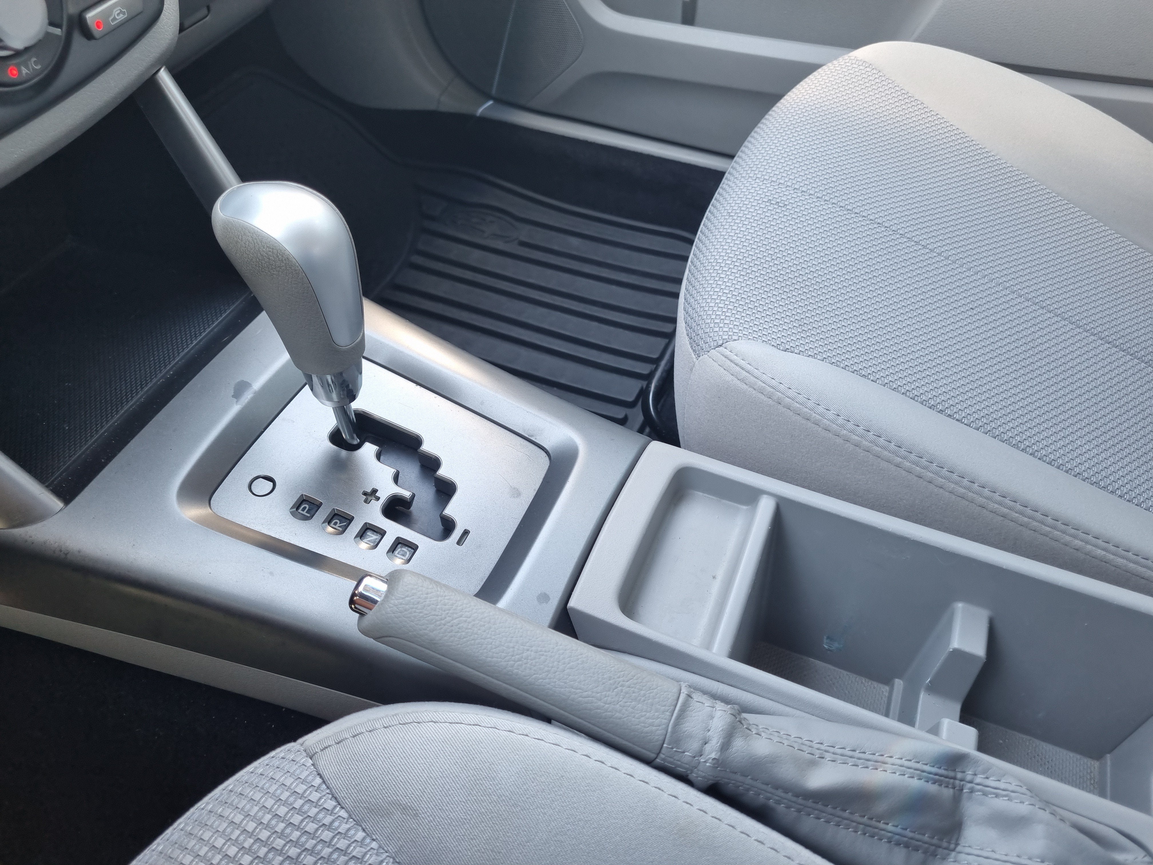 2011 Subaru Forester 2.5X Premium