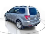 2011 Subaru Forester 2.5X Premium
