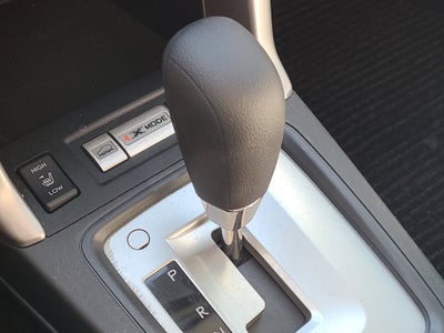 2017 Subaru Forester Premium