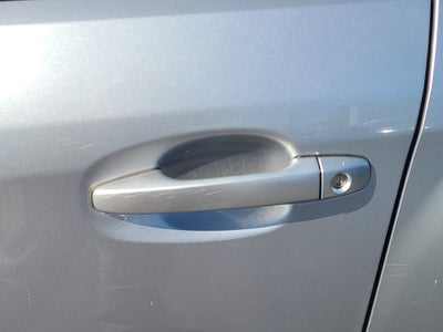 2017 Subaru Forester Premium