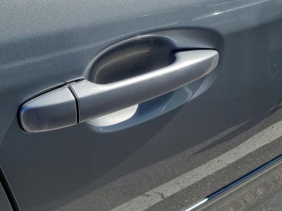 2018 Subaru Forester Premium