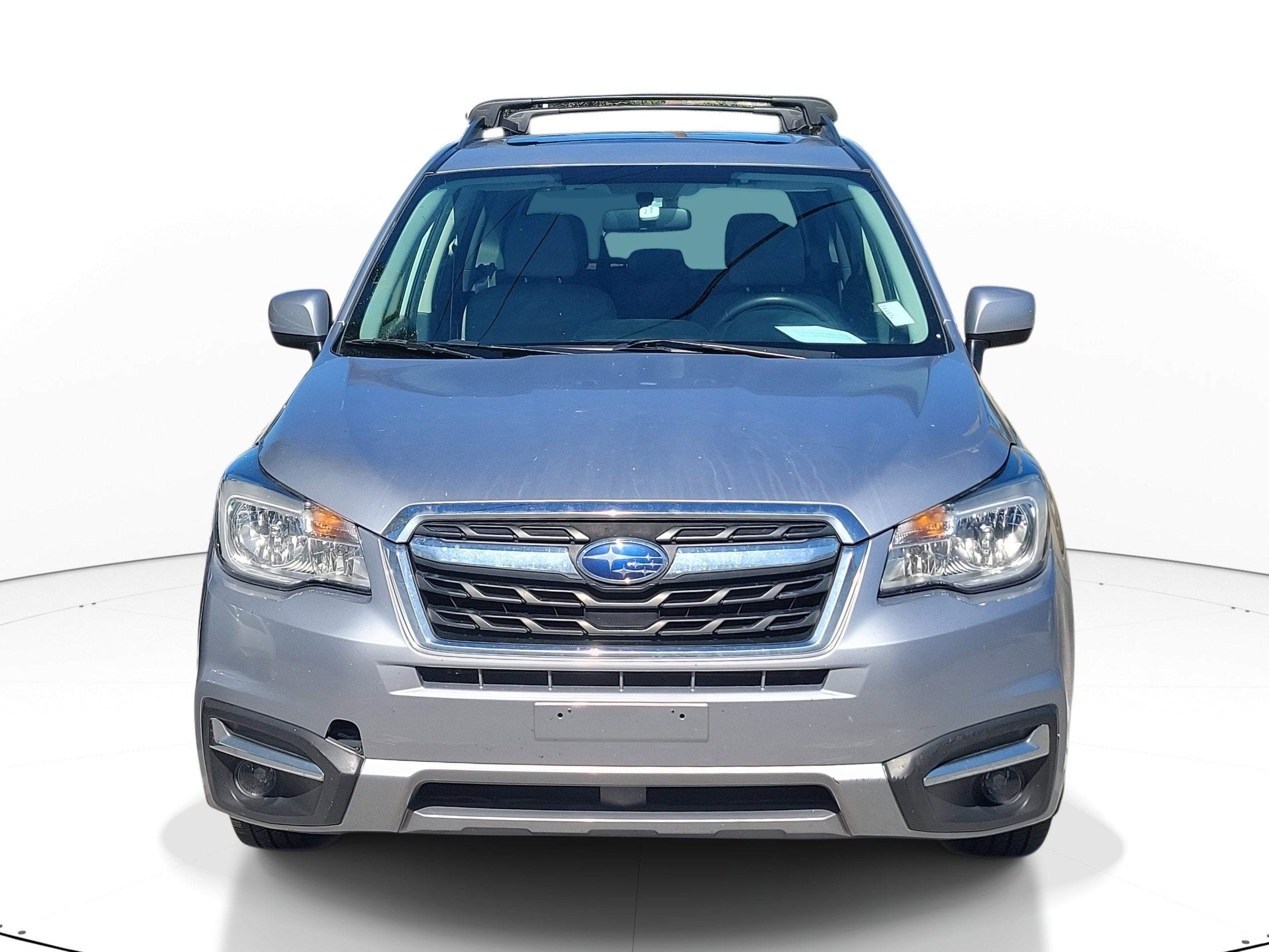 2018 Subaru Forester Premium