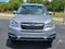2018 Subaru Forester Premium