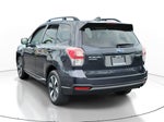2018 Subaru Forester Limited