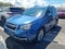 2018 Subaru Forester Touring