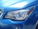 2018 Subaru Forester Touring