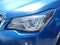 2018 Subaru Forester Touring