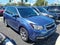 2018 Subaru Forester Touring