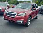 2017 Subaru Forester Touring