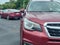2017 Subaru Forester Touring