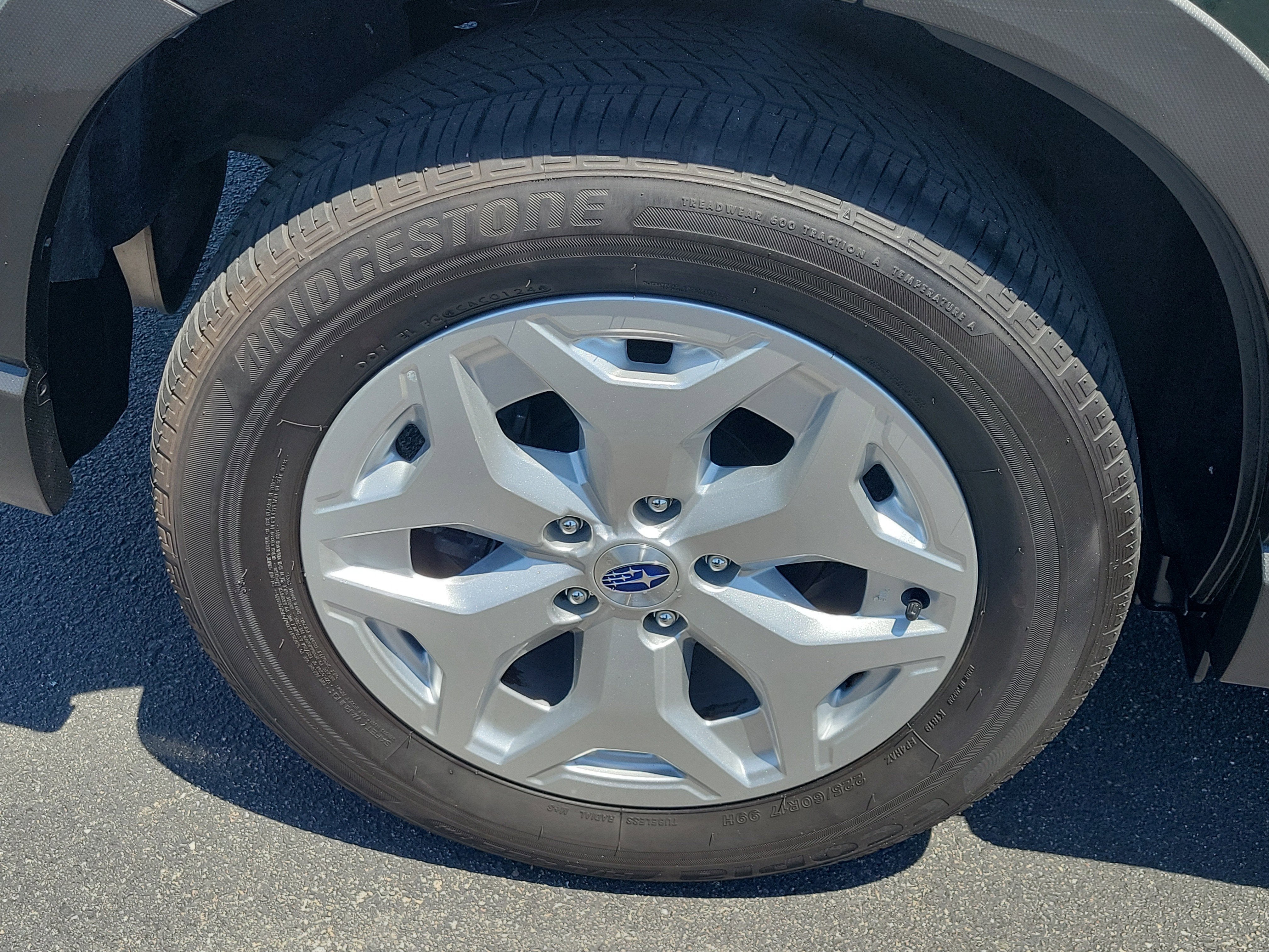 2024 Subaru Forester Sport Utility