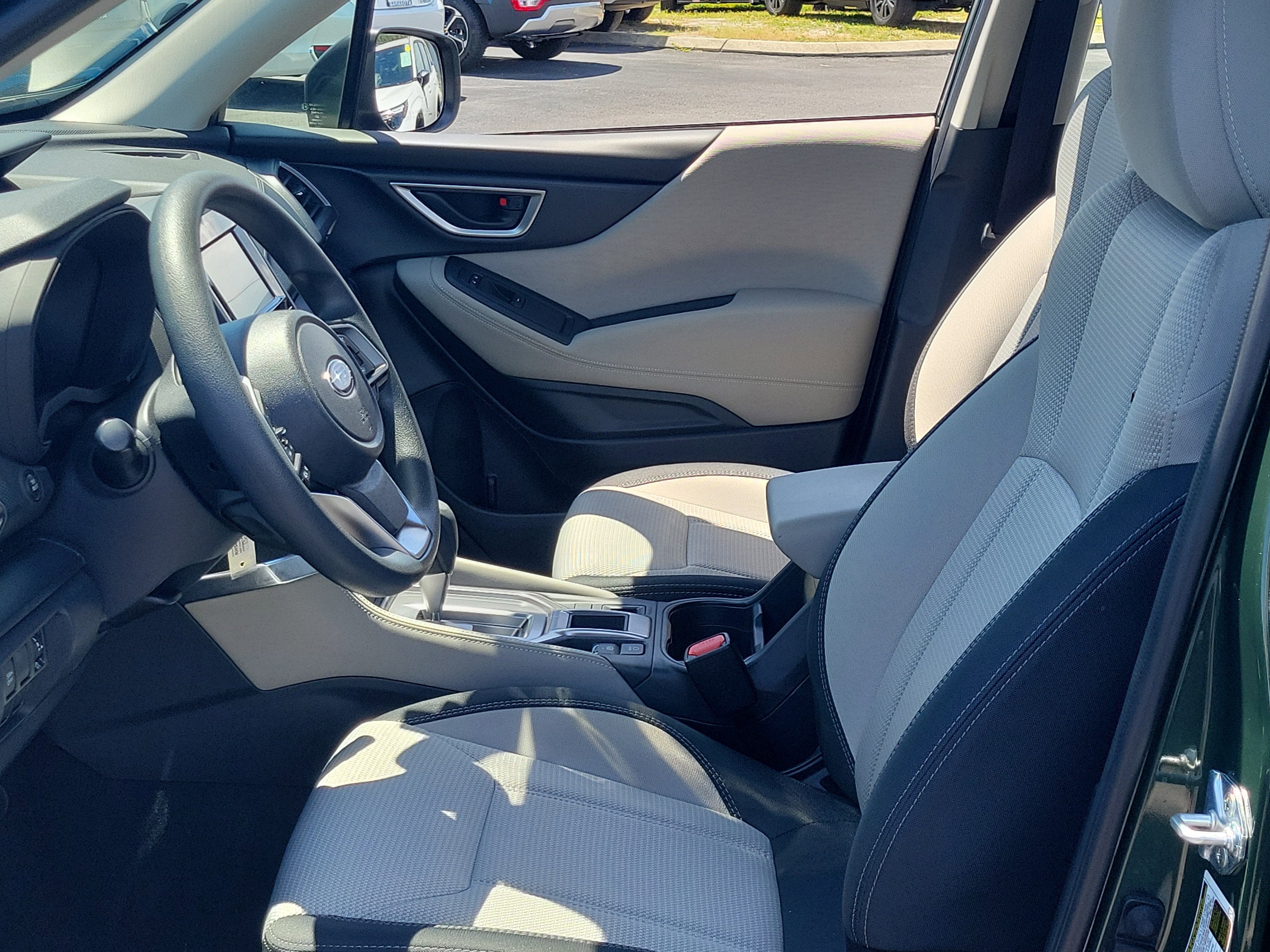 2024 Subaru Forester Sport Utility