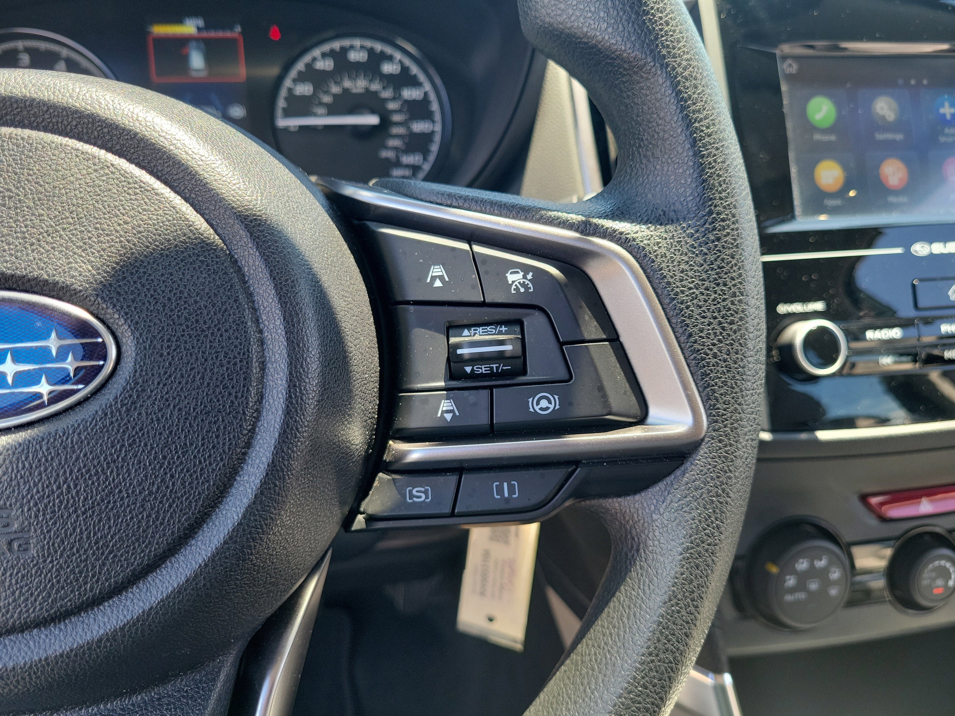 2024 Subaru Forester Sport Utility