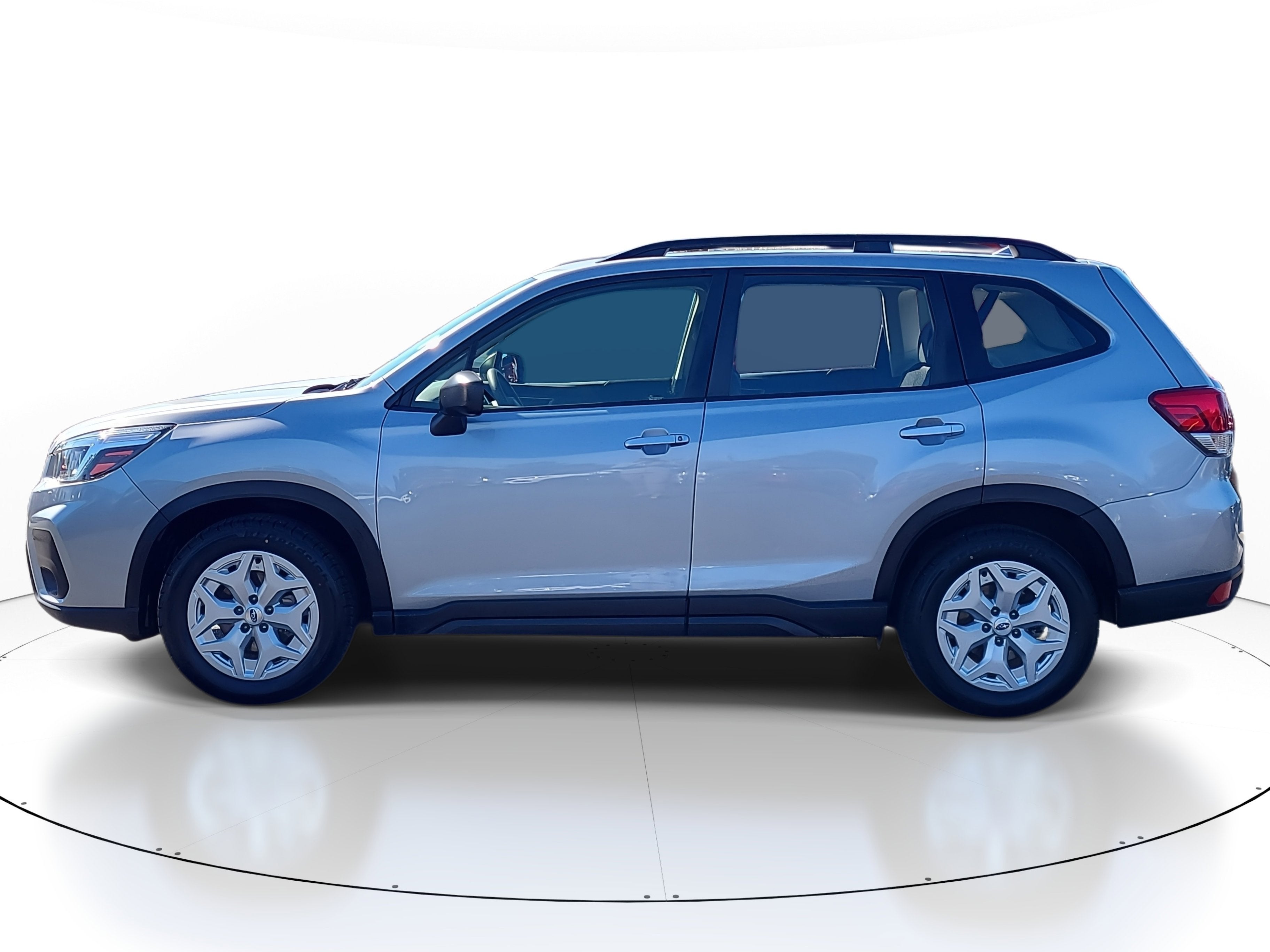 2019 Subaru Forester Sport Utility