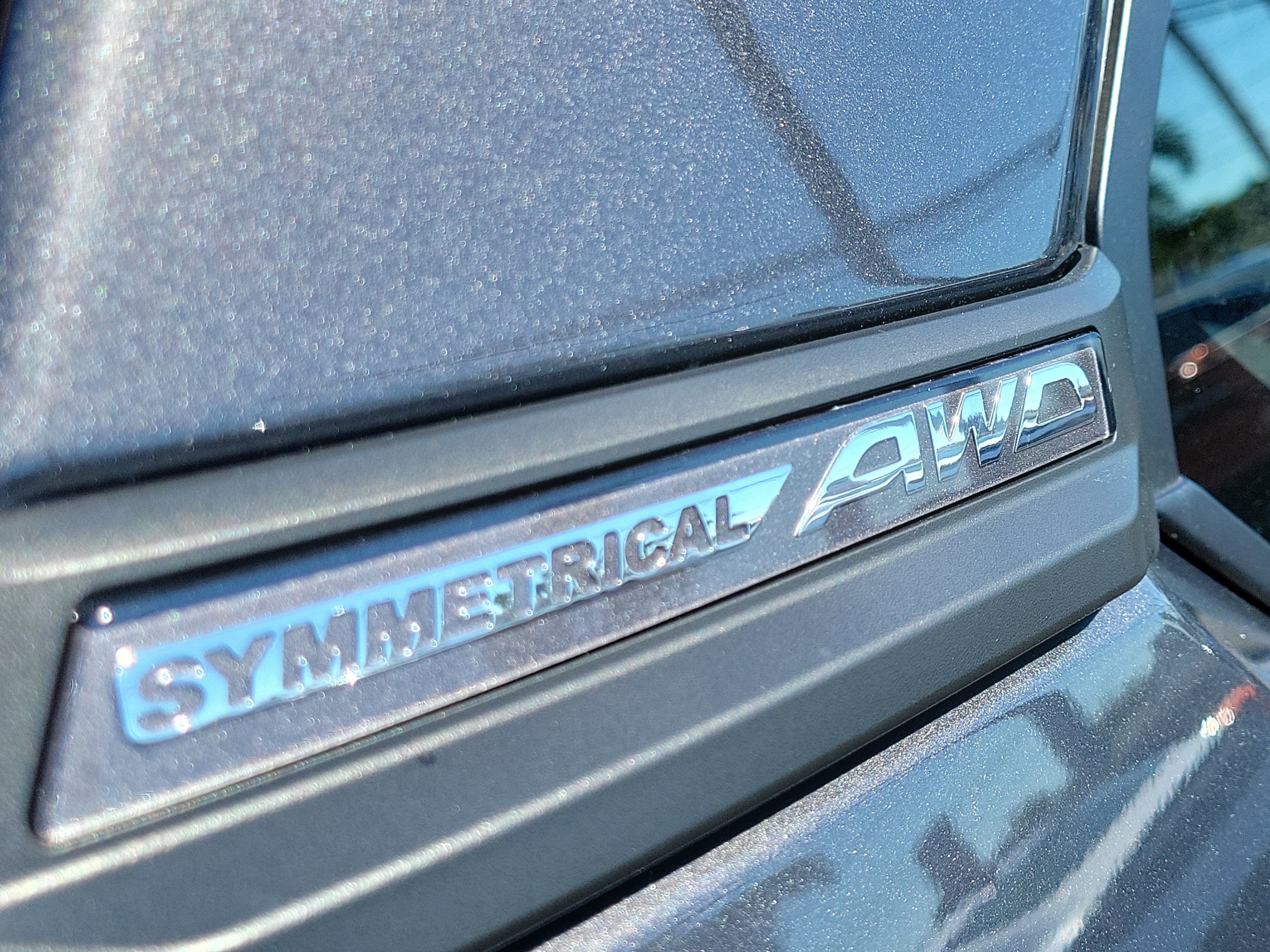 2025 Subaru Forester Sport Utility