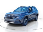 2025 Subaru Forester Sport Utility