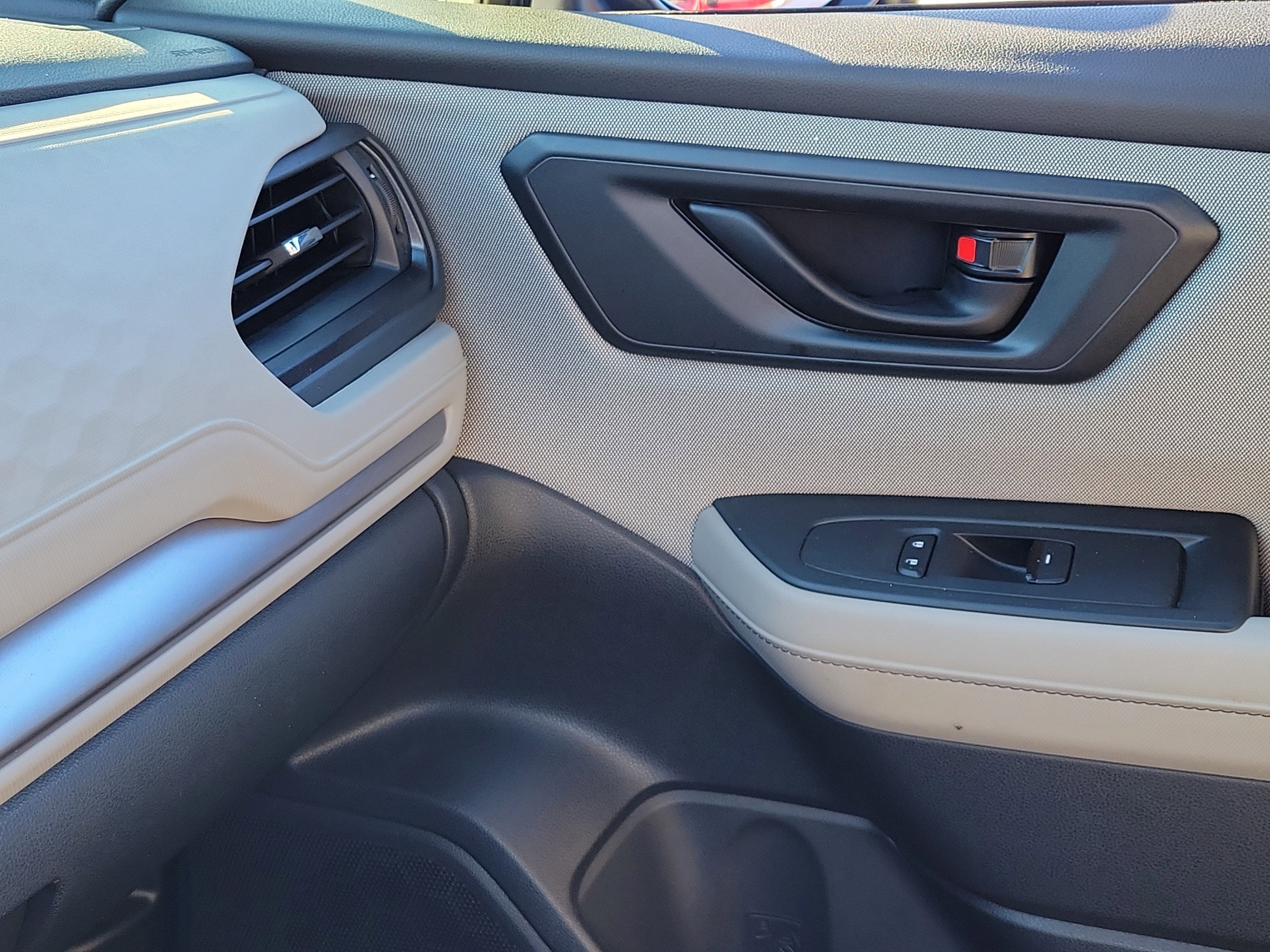 2025 Subaru Forester Sport Utility