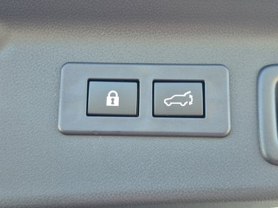 2025 Subaru Forester Premium Hybrid