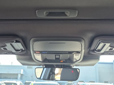 2025 Subaru Forester Premium Hybrid