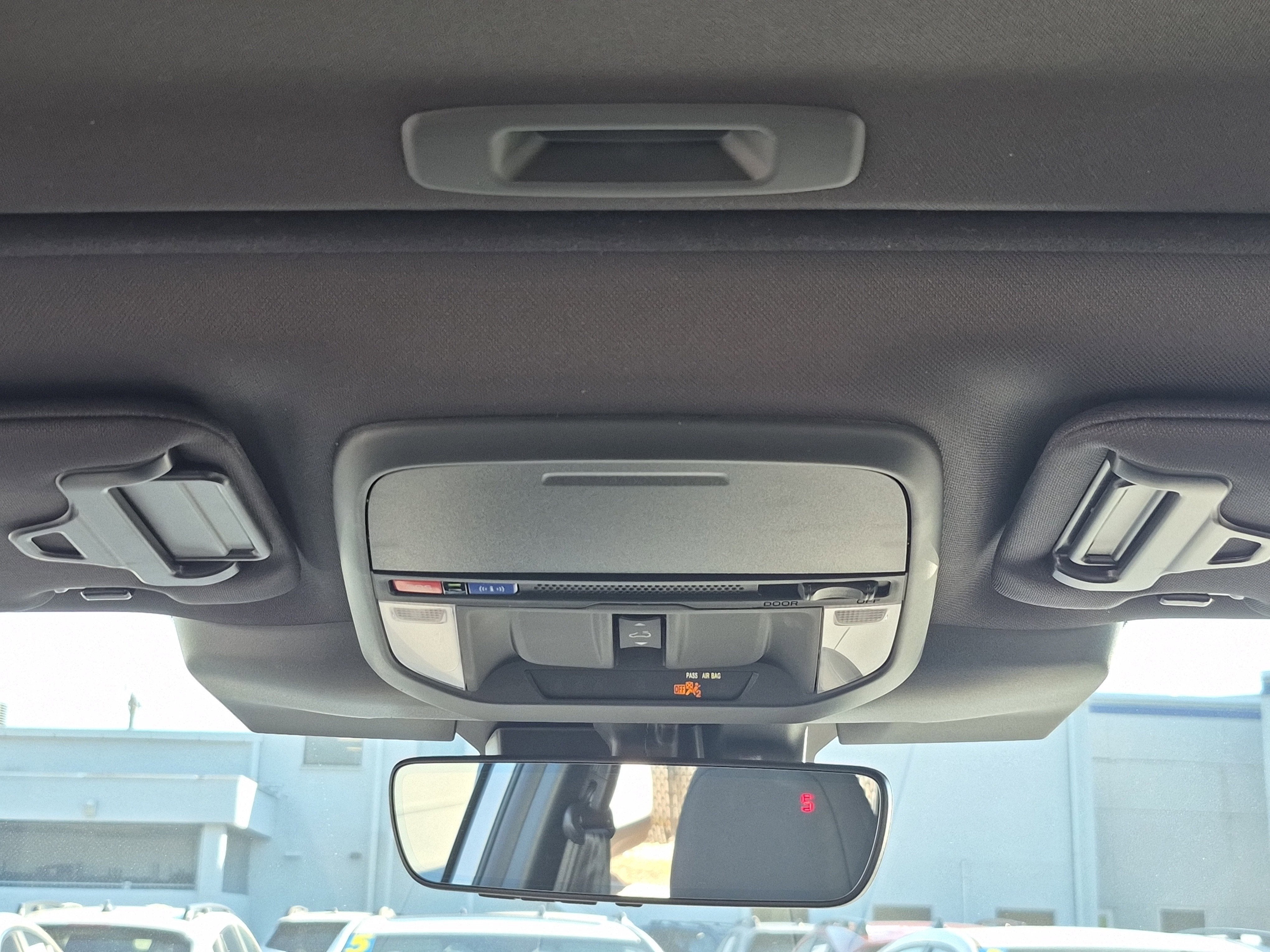 2025 Subaru Forester Premium Hybrid